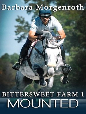 cover image of Bittersweet Farm 1